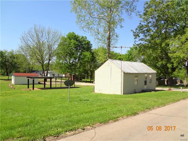 1206 Seventh, Park Hills, MO 63601