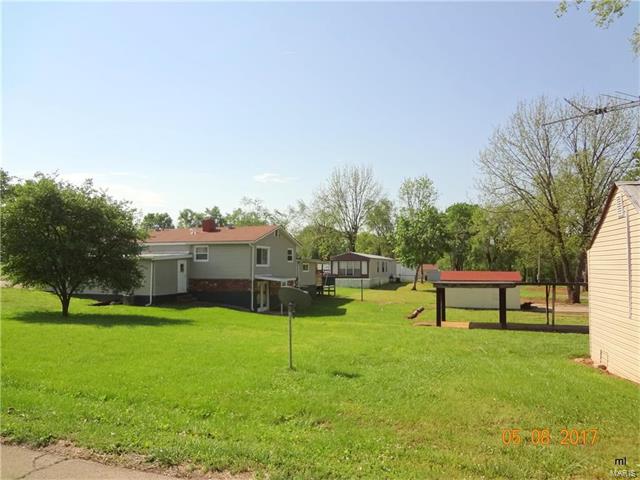 1206 Seventh, Park Hills, MO 63601