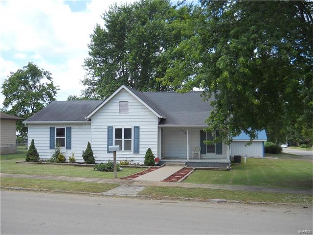 710 Fifth Street, Park Hills, MO 63601