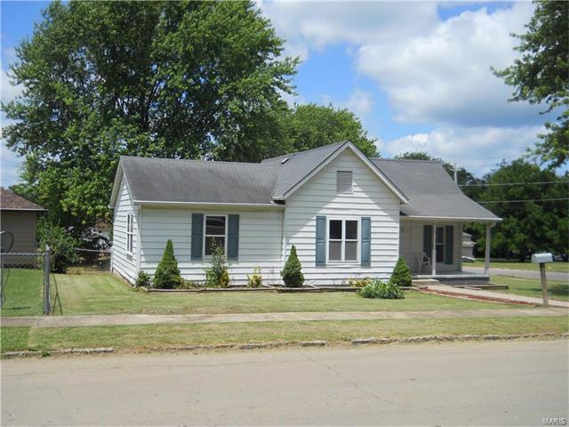 710 Fifth Street, Park Hills, MO 63601