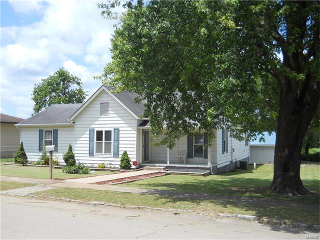 710 Fifth Street, Park Hills, MO 63601