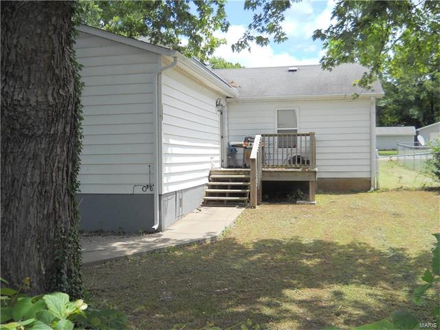 710 Fifth Street, Park Hills, MO 63601