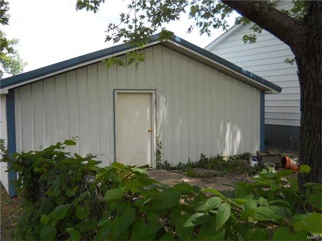 710 Fifth Street, Park Hills, MO 63601