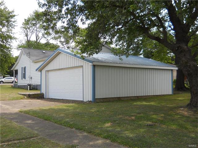 710 Fifth Street, Park Hills, MO 63601