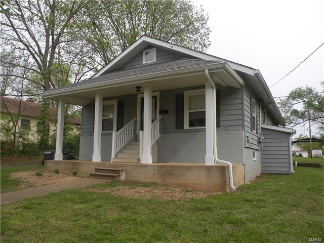 10 West Church Street, Park Hills, MO 63601