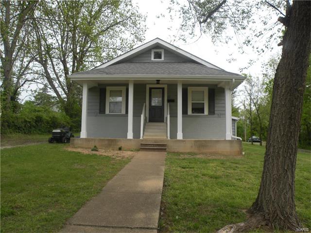 10 West Church Street, Park Hills, MO 63601