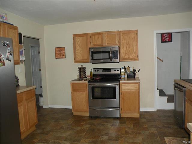 10 West Church Street, Park Hills, MO 63601