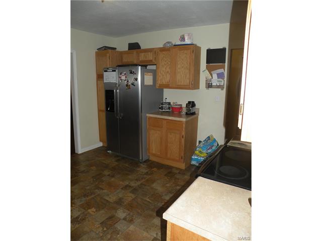 10 West Church Street, Park Hills, MO 63601
