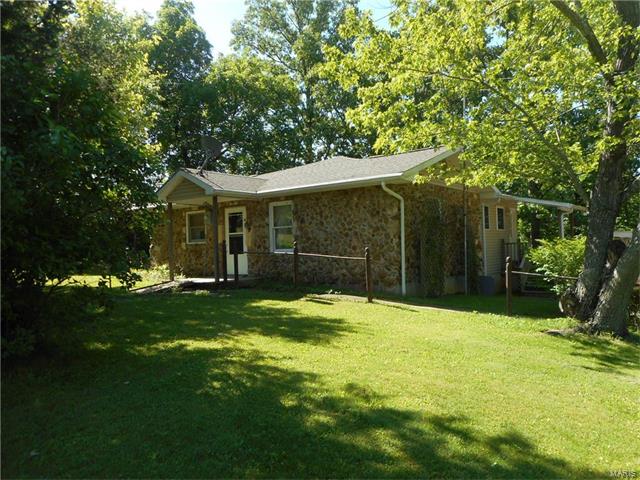 3600 Pimville, Park Hills, MO 63601