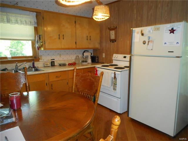 3600 Pimville, Park Hills, MO 63601