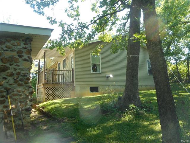 3600 Pimville, Park Hills, MO 63601