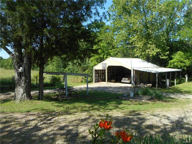 3600 Pimville, Park Hills, MO 63601