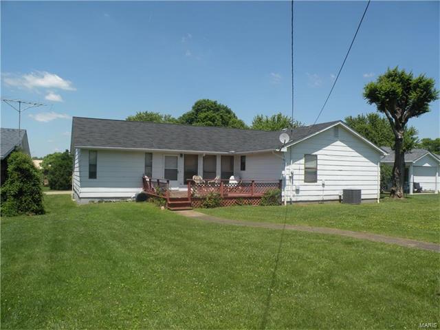 606 Elm Street, Desloge, MO 63601