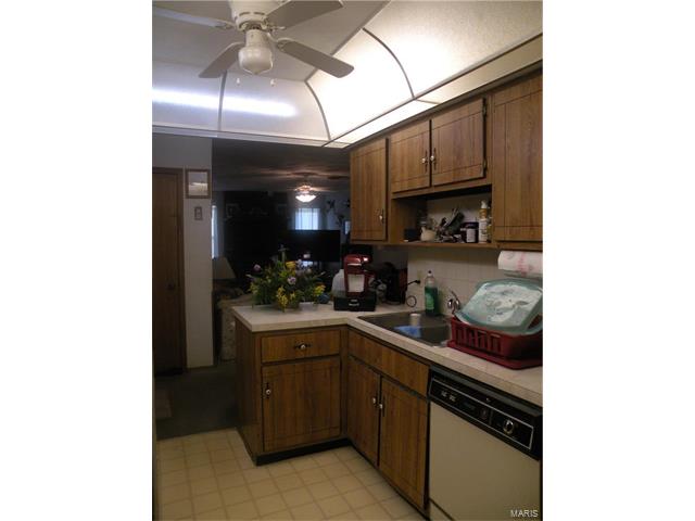 606 Elm Street, Desloge, MO 63601