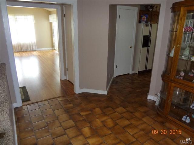2013 Church Rd, Park Hills, MO 63601
