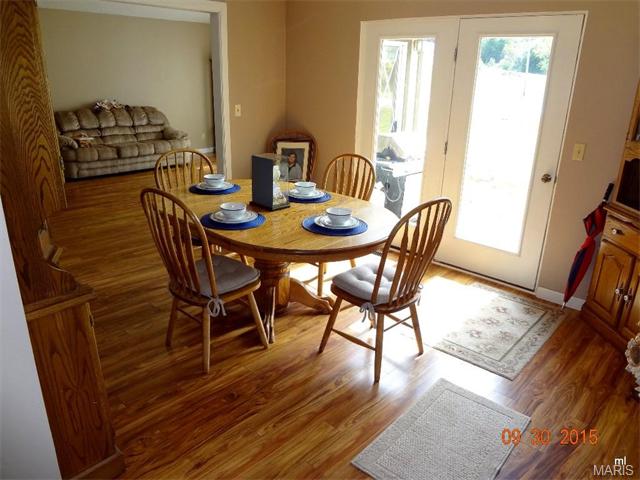 2013 Church Rd, Park Hills, MO 63601