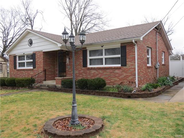 106 North College Street, Arcadia, MO 63621