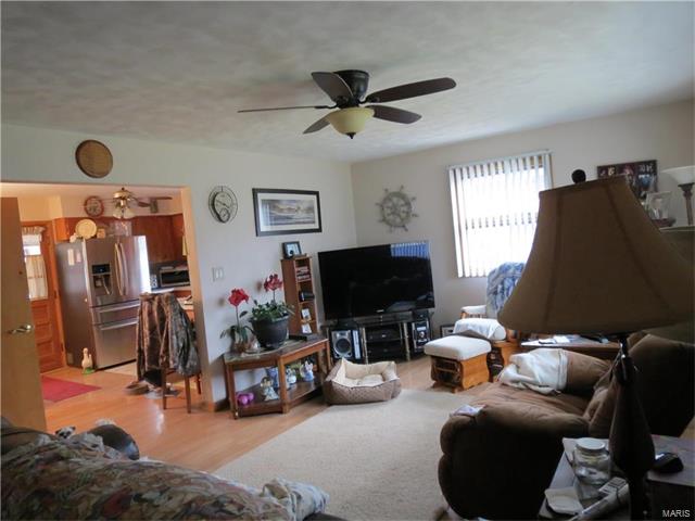 106 North College Street, Arcadia, MO 63621
