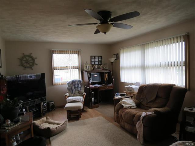106 North College Street, Arcadia, MO 63621