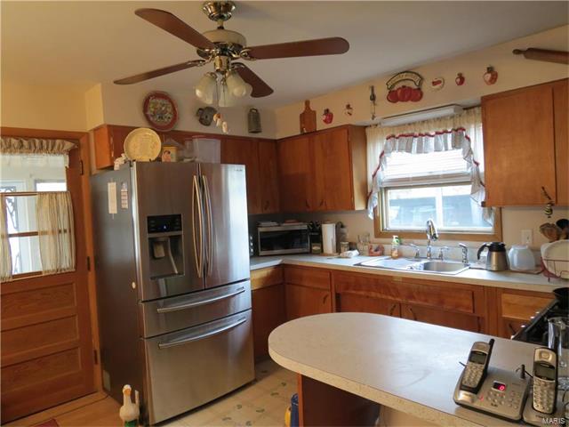 106 North College Street, Arcadia, MO 63621