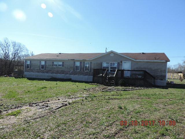 616 Loughboro, Bismarck, MO 63624