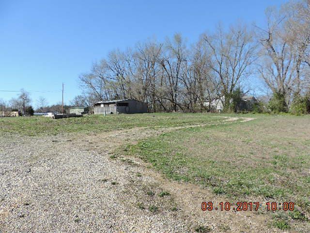 616 Loughboro, Bismarck, MO 63624