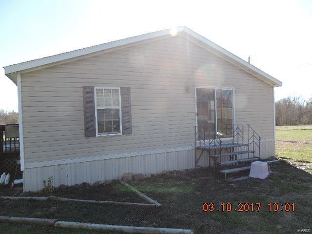 616 Loughboro, Bismarck, MO 63624