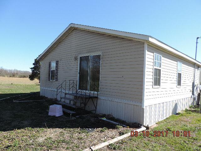 616 Loughboro, Bismarck, MO 63624