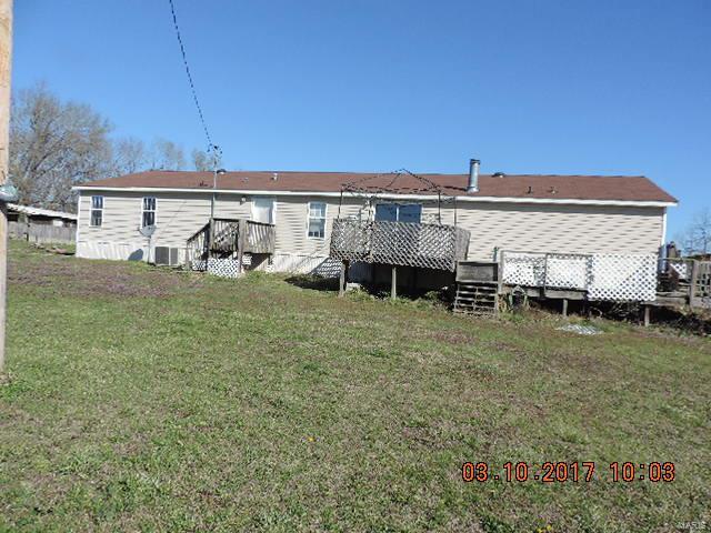 616 Loughboro, Bismarck, MO 63624