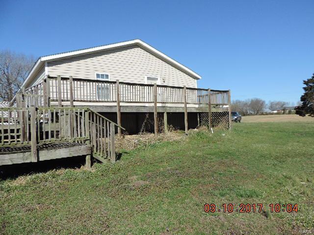 616 Loughboro, Bismarck, MO 63624