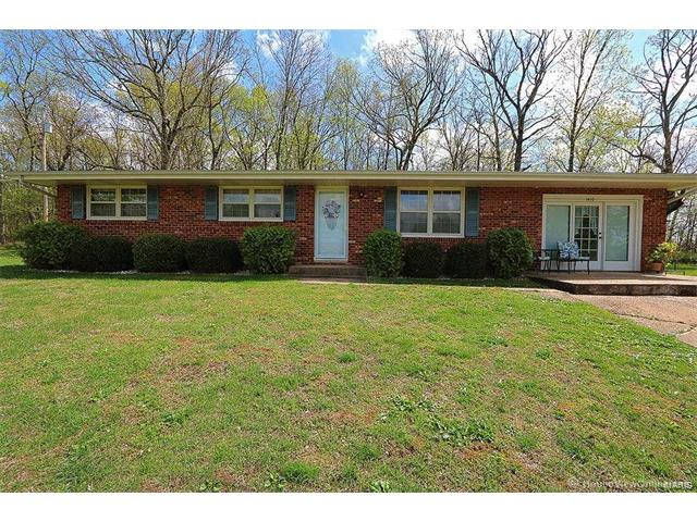 1416 Cedar Lane, Bismarck, MO 63624