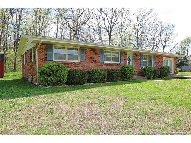 1416 Cedar Lane, Bismarck, MO 63624