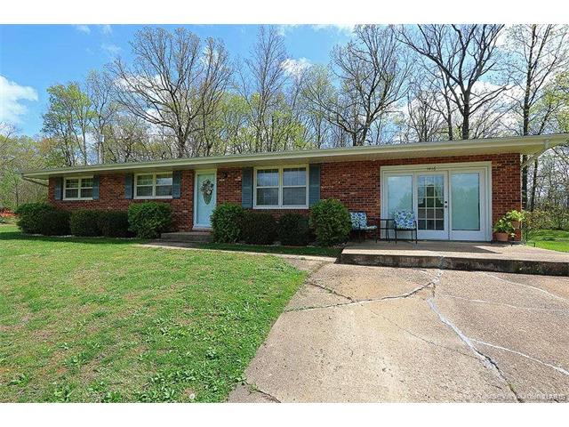 1416 Cedar Lane, Bismarck, MO 63624