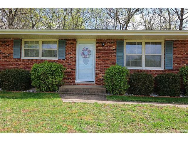 1416 Cedar Lane, Bismarck, MO 63624