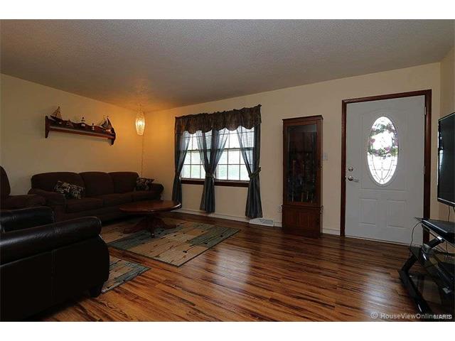 1416 Cedar Lane, Bismarck, MO 63624