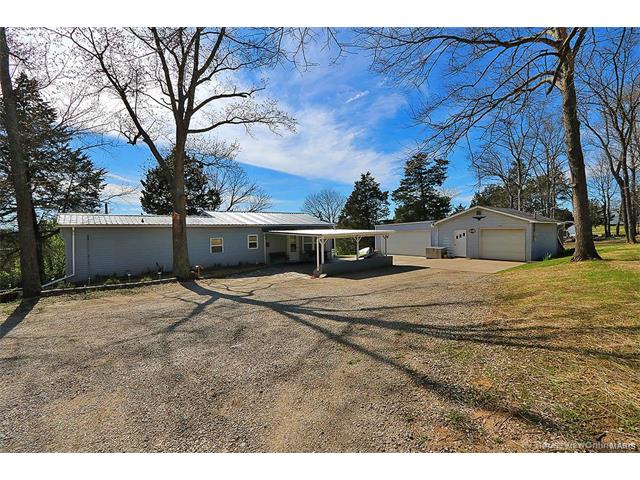 5011 US Highway 61, Bloomsdale, MO 63627