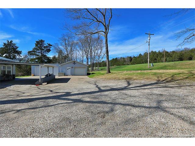 5011 US Highway 61, Bloomsdale, MO 63627