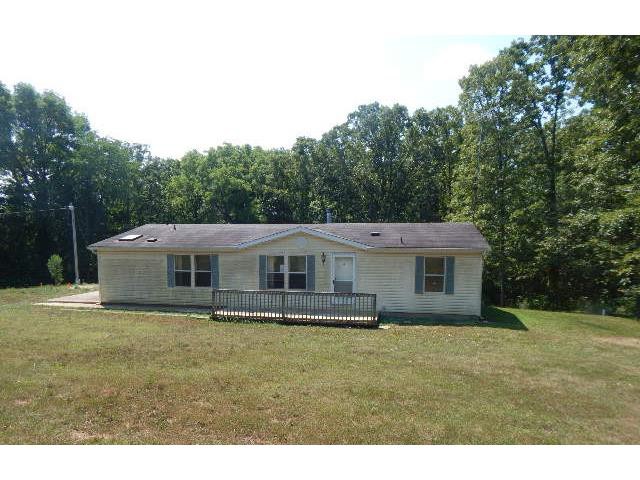 11072 Pleasant HtsBloomsdale, MO, 63627Sainte Genevieve County
