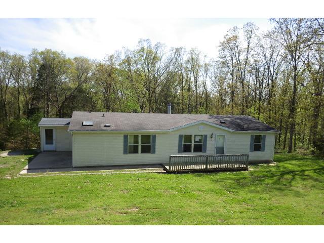 11072 Pleasant HtsBloomsdale, MO, 63627Sainte Genevieve County