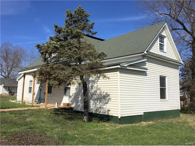 216 Jane Street, Bonne Terre, MO 63628
