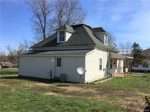 216 Jane Street, Bonne Terre, MO 63628