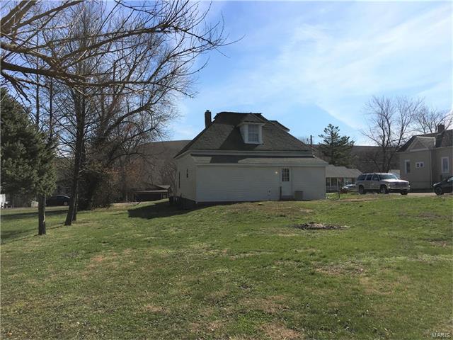 216 Jane Street, Bonne Terre, MO 63628