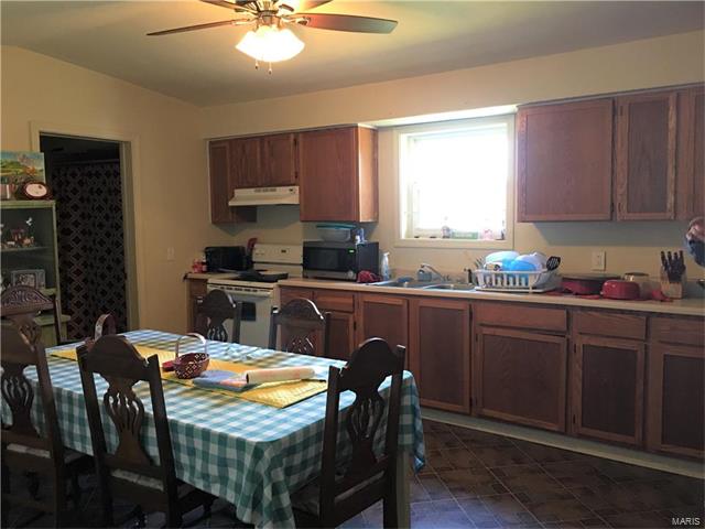 216 Jane Street, Bonne Terre, MO 63628