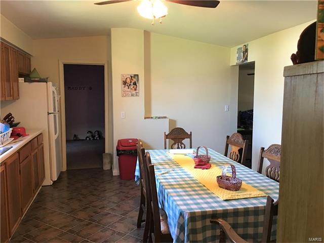 216 Jane Street, Bonne Terre, MO 63628