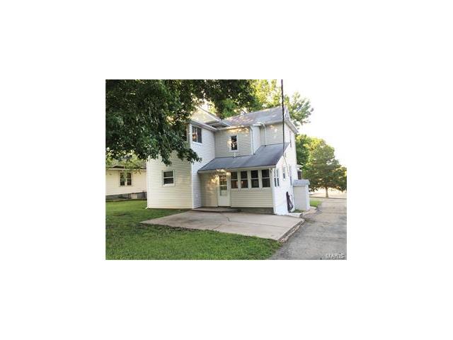 207 North Long, Bonne Terre, MO 63628