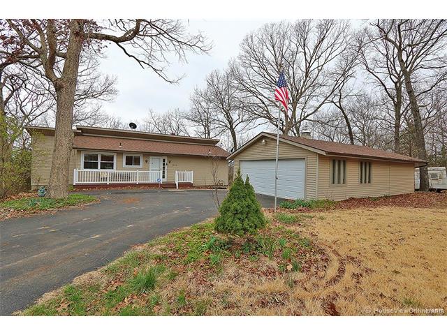 1532 Rue Regina, Bonne Terre, MO 63628