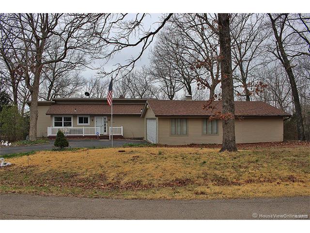 1532 Rue Regina, Bonne Terre, MO 63628