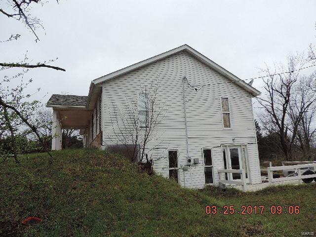 848 Rock Quarry Road, Bonne Terre, MO 63628
