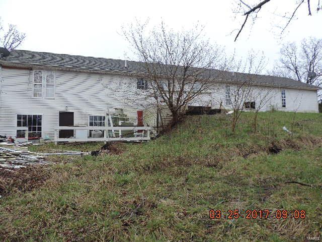 848 Rock Quarry Road, Bonne Terre, MO 63628