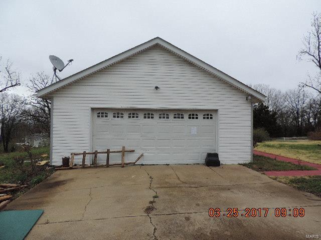 848 Rock Quarry Road, Bonne Terre, MO 63628